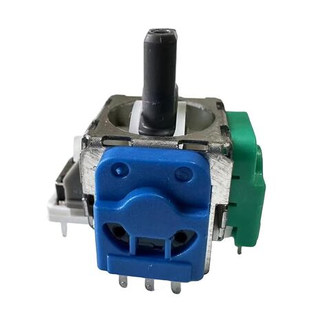 penpenlu Hall Joystick Hall Electromagnetic Joystick Xboxone Anti-Drift Joystick Fit For Xbox One Xbox Series Xss Xsx in Kuwait