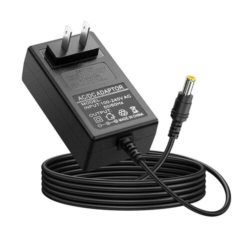 Replacement for Samsung Monitor Power Cord AC/DC 14V 3A for SyncMaster 32" 27" 24" 22" 23" 20" 19" 18" 17" 15" Screen LED LCD TFT Monitor TV Power Supply Cord Cable in Kuwait