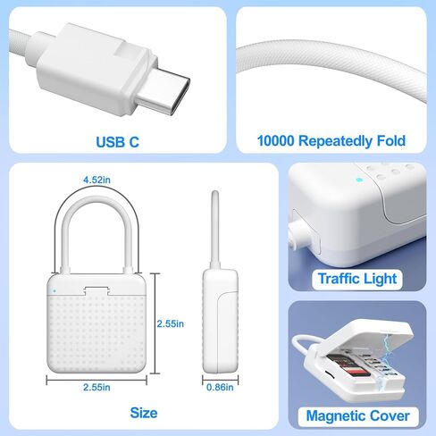 UHS-II Micro SD 4.0 Card Reader USB C SD Card Reader 2 in 1 SD & TF Adapter in Kuwait