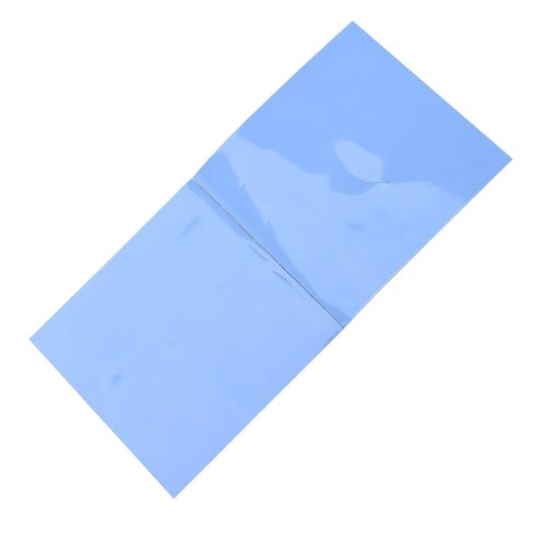 Thermal Conductive Silicone Pad 2PCS, Soft and High Temperature in Saudi Arabia