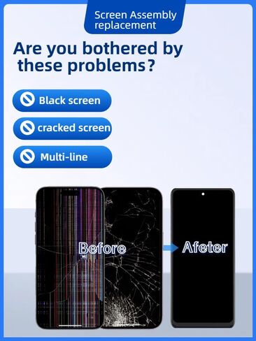 for Samsung Galaxy Tablet S6 Lite Screen Replacement kit in Kuwait