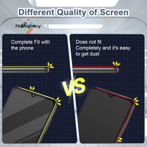 Screen Replacement for T-Mobile Revvl V+ 5G / Revvl V Plus 5G 6.82" LCD Display Touch Digitizer Assembly with Tools in Kuwait