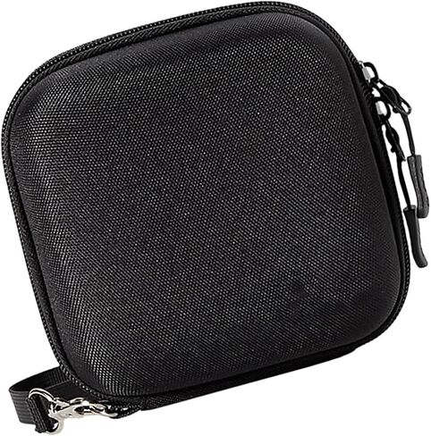 Oxford Cloth Filter Storage Bag Case with Soft Lining to Protect Your Valuable Camera Filter From Scratches Circular Storage Case in Kuwait