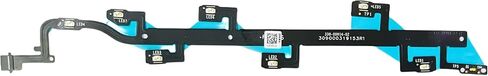 Left Locating Ring Flex Cable for Meta Quest 2 Controller VR Accessories 330-00914-03/330-00914-04 RH in Kuwait