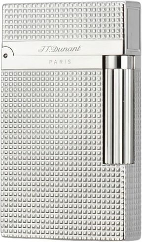 Classic Ligne 2 Style Lighter – Iconic “Ping" Sound in Saudi Arabia