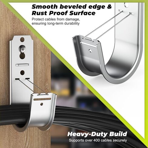 100pcs 2 Inch J Hook Wall Mount J Hook in Kuwait