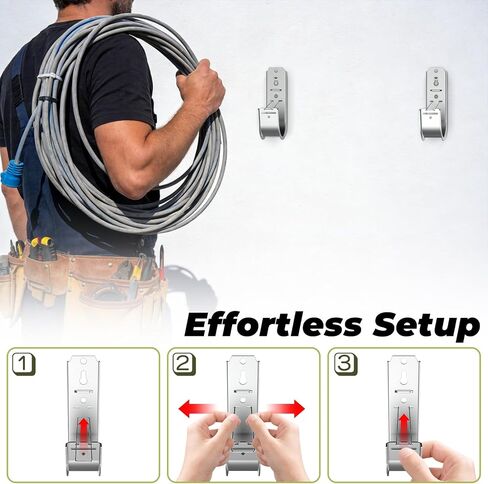 100pcs 2 Inch J Hook Wall Mount J Hook in Kuwait