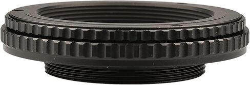 M42-m39 10-15 M42 to M39 / L39 Mount Adjustable Focusing Helicoid Adapter 10mm-15mm Extension Tube Extension Tube in Kuwait