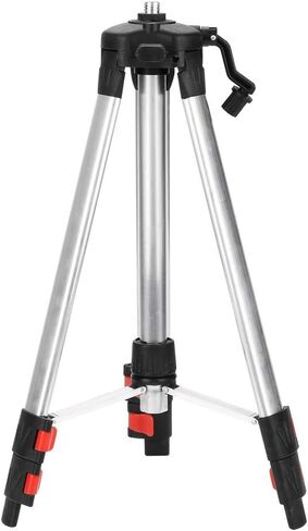 1.2M Tripod Level Stand Automatic Self Leveling Measurement Tool with Quick Release Plate in Kuwait