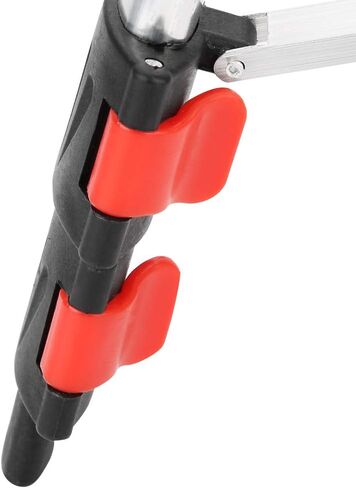 1.2M Tripod Level Stand Automatic Self Leveling Measurement Tool with Quick Release Plate in Kuwait