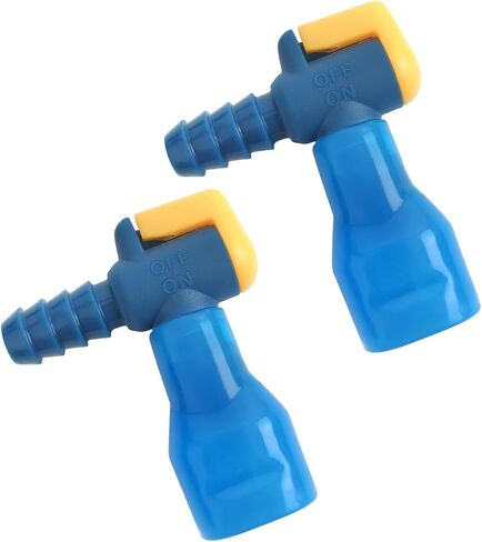 AXEN Bite Valve ON-Off Switch Tube Nozzle Replacement for Hydration Water Bladder in Kuwait