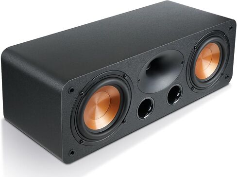 Saiyin Center Channel Speaker for Home Theater Surround Sound System in Kuwait