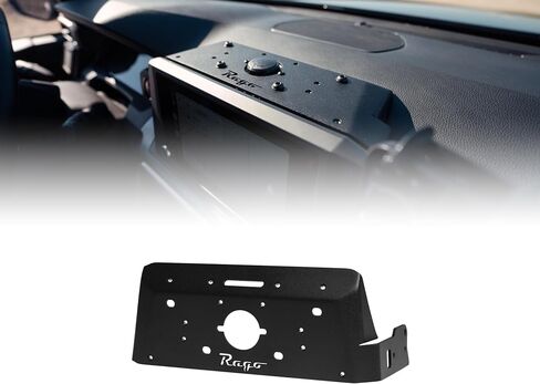 Rago Device Dash Mount for 2025-2026 Toyota 4Runner Compatible w/RAM Mount in Kuwait