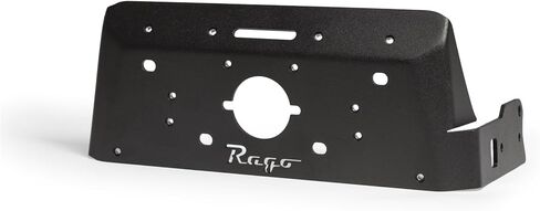 Rago Device Dash Mount for 2025-2026 Toyota 4Runner Compatible w/RAM Mount in Kuwait