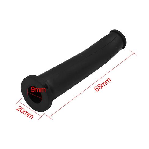 Cable Boot Protector 68mm for Electric Drill Cords in Saudi Arabia