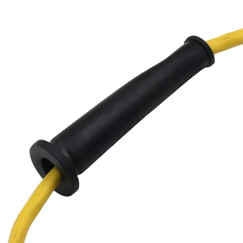 Cable Boot Protector 68mm for Electric Drill Cords in Saudi Arabia