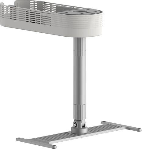 XGIMI Ceiling Mount for Titan Noir Series, Built-in Cable Management, Easy Installation, Adjustable and Flexible, Minimalist Design in Kuwait