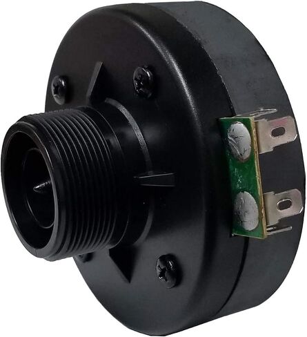 Bass Rockers HD150Fe High Performance 1" inch/25mm HF Driver Speaker 275W Max, 90 RMS, 8 Ohm (4) in Kuwait