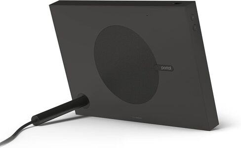 Meta Portal - Smart Video Calling for the Home with 10" Touch Screen Display - Black in Kuwait