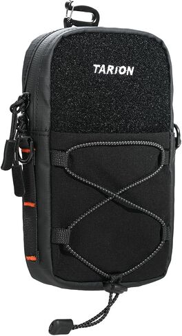TARION Backpack Shoulder Strap Pouch with POV Camera Pocket, Node X-Pod in Kuwait