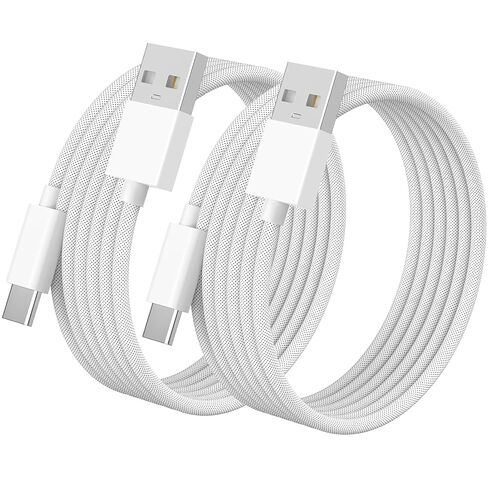 [Apple MFi Certified] USBC Charging Cable for iPhone 17 16 15 in Kuwait