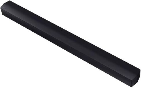 Samsung (Refurbished) B-Series 4.1.CH Soundbar & Rear Speakers w/Subwoofer Bluetooth HW-C47M/ZA (Renewed) in Kuwait