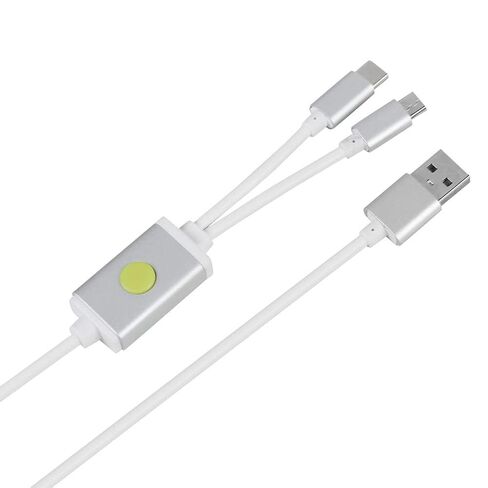 MAVIS LAVEN Deep Flash Cable, TPE Material, BL Lock Bypass and Open Port 9008 for Phone Repair and Unlocking in Kuwait