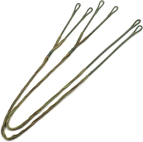 TenPoint Replacement Cables (Pair) for TX 440 & TX 28 Crossbows in Kuwait