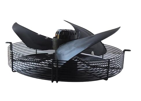 A6D800-AE05-03 230/400V 5.92/3.42A 1570/218W 1800RPM coolig Fan in Saudi Arabia