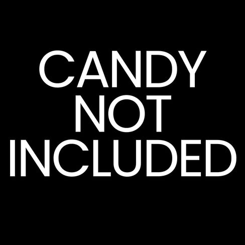70th Birthday Candy Stickers for Women, Pink and Black, 180 Count in Saudi Arabia