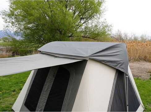KODIAK CANVAS Cover Top Accessory in Saudi Arabia