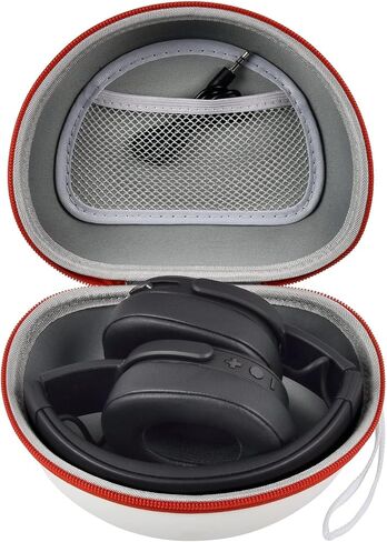 Headphone Case for Skullcandy Crusher/Hesh/Evo, for JLab JBuds Lux ANC in Kuwait