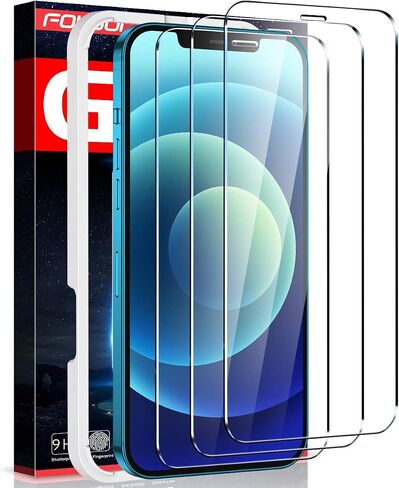 Fotbor [2 Pack for Samsung Galaxy Z Fold 5 Flexible Screen Protectors in Kuwait