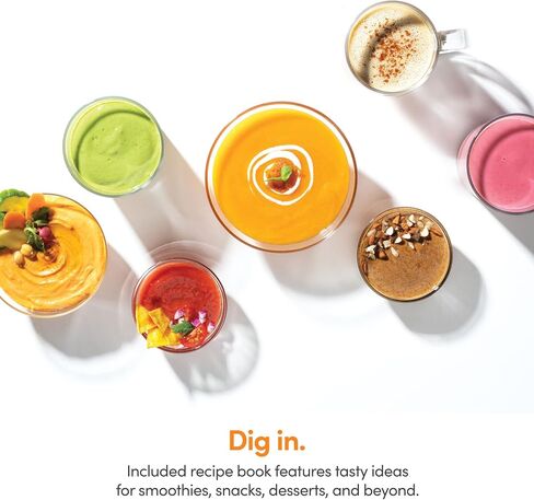 NutriBullet NB50200OR Select 1000 Watt Orange, 32 oz in Saudi Arabia