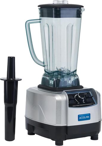 Winco 68 oz Gray 2 HP Commercial Blender in Saudi Arabia