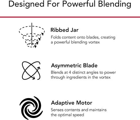 KitchenAid K400 Variable Speed Blender w/Tamper, KSB4028, Black Matte in Saudi Arabia