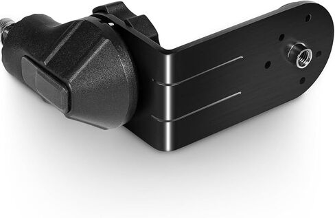 for Garmin Force Kraken Trolling Motors 010-12832-70 LiveScope Mounting Bracket Compatible with LVS32 LVS34 and LVS36 Transducers in Kuwait