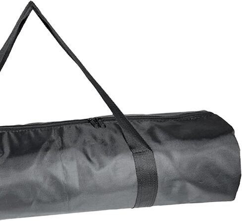 Zippered Camping Storage Bag for Tent and Outdoor Gear,60x20x20cm in Kuwait