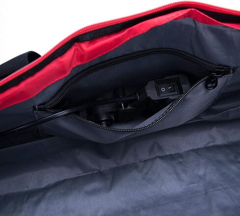 Padded Waterproof Tripod Bag for Studio Gear,80cm×18cm in Kuwait