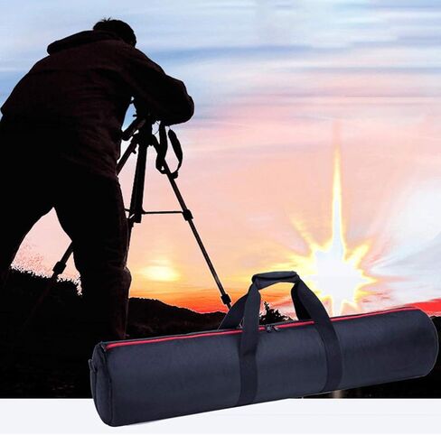Padded Waterproof Tripod Bag for Studio Gear,80cm×18cm in Kuwait