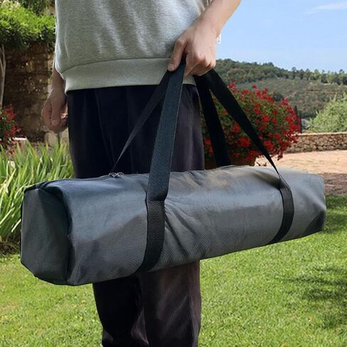 Oxford Cloth Duffel Bag for Camping Equipment and Travel,80x34x39cm in Kuwait
