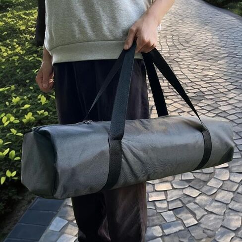 Oxford Cloth Duffel Bag for Camping Equipment and Travel,80x34x39cm in Kuwait
