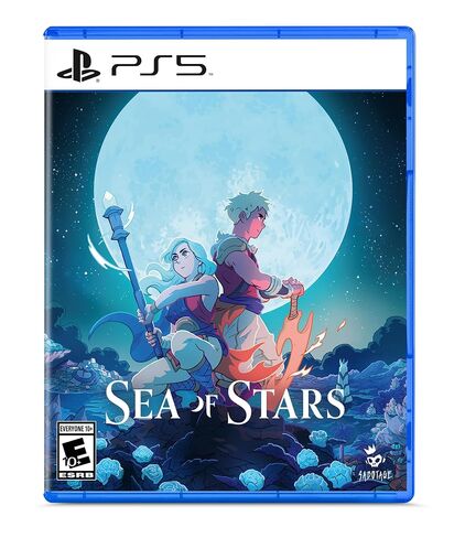 Sea of Stars - Xbox Series X in Kuwait
