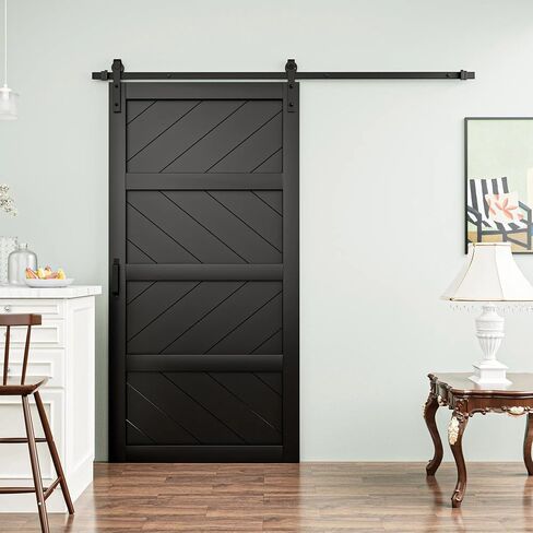 Barn Door, 48" x 84" in Kuwait