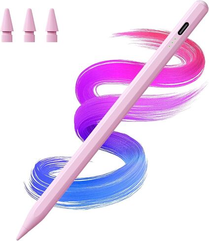 Hastraith Stylus Pen for iPad 2018-2026, 2X Faster Charge Apple iPad Pencil in Kuwait