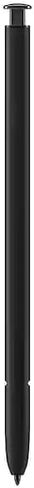 S Pen S23 Ultra (withBluetooth) Replacement for Samsung Galaxy S23 Ultra Stylus Pen (4096 Pressure Levels) + Replacement Tips/Nibs (Phantom Black) in Kuwait
