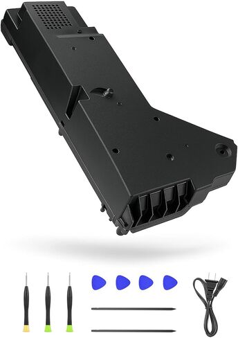 for PS5 Power Supply Replacement ADP-400FR PA-1401-JT3 Kit in Kuwait