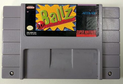 Ballz 3D in Kuwait