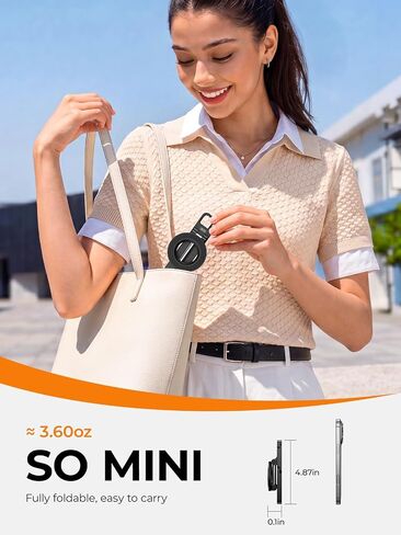 Magnetic Golf Cart Phone Holder,360° Rotating Phone Stand for Phone in Kuwait