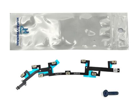 Hupaivrmrar Right Locating Ring Flex Cable For Meta Oculus Quest 2 VR Handle Controller cable Repair Replacement Part Accessory Number 330-00912-04 RH in Kuwait